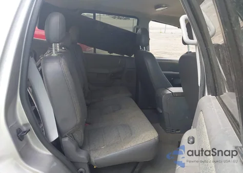 2004 Ford Explorer Xls z USA, uszkodzony, nr VIN 1FMZU62KX4ZA58708